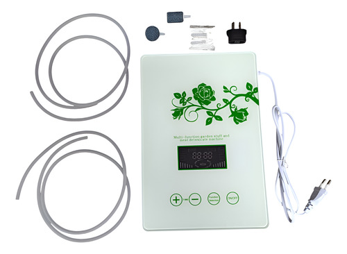 Ozonizador Para Esterilización De Alimentos Generador Ozono
