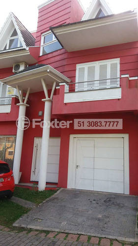 Imagem 4 de 30 de Casa Em Condomínio, 3 Dormitórios, 309 M², Sarandi - 157639