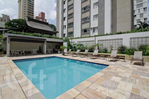 Imagem 12 de 17 de Apartamento De Condomínio Em São Paulo - Sp - Ap4608_nbni