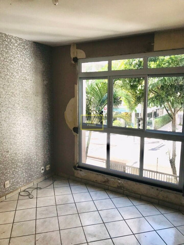 Imagem 3 de 9 de Conjunto Comercial Para Venda Ou Locação Na Consolação - Eb88825