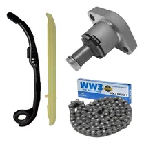 Comprar Kit Acionador Corrente Comando Guia Titan 150 Fan 150 Bros