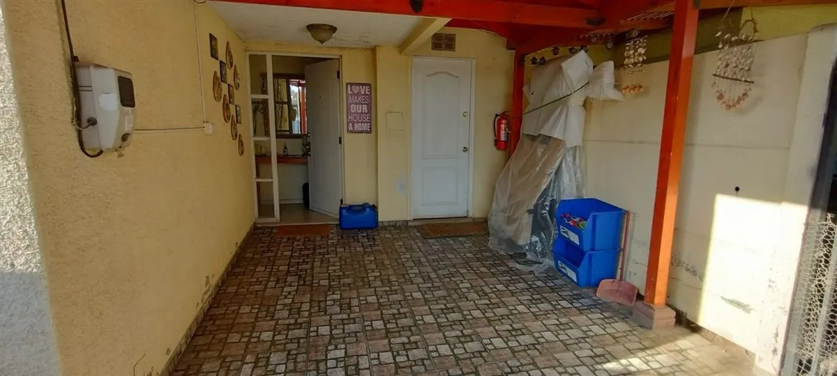 Imagen 2 de 21 de Casa En Venta En Maipú