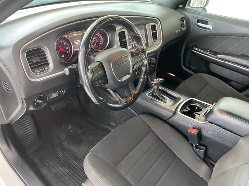 Dodge Charger 5.7 R-t At