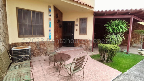 Casa En Alquiler En Barquisimeto Jr