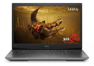 Laptop Dell Core I5505 Ryzen 7 1tb 16gb Rx 5600m