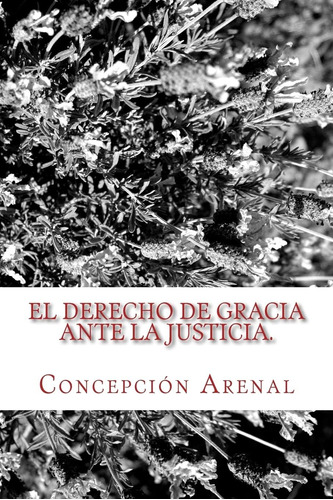 Libro: El Derecho De Gracia Ante La Justicia: Clásicos Juríd