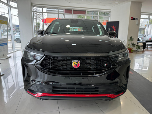 Fiat FASTBACK 1.3 Abarth T270 At6