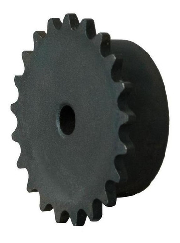 Engrenagem Asa 35 Passo 3/8 12 Dentes Roda Dentada Martin