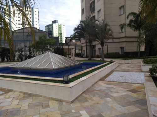 Apartamento Com 2 Dormitórios À Venda, 45 M² - Rudge Ramos - São Bernardo Do Campo/sp - Ap61290
