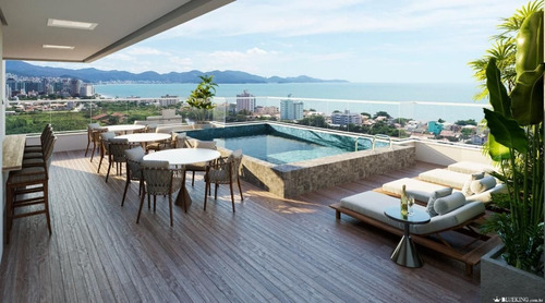 Laguna - Lindo Empreendimento Em Balneário Perequê - 720