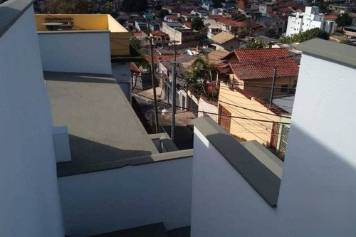 Imagem 5 de 11 de Casa De 3 Quartos Para Venda No Bairro Caiçara - 4151