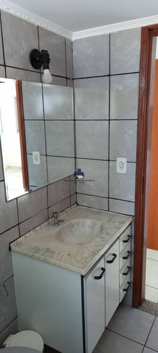Imagem 3 de 17 de Apartamento À Venda No Bairro Parque Residencial Lauriano Tebar - São José Do Rio Preto/sp - 2022472