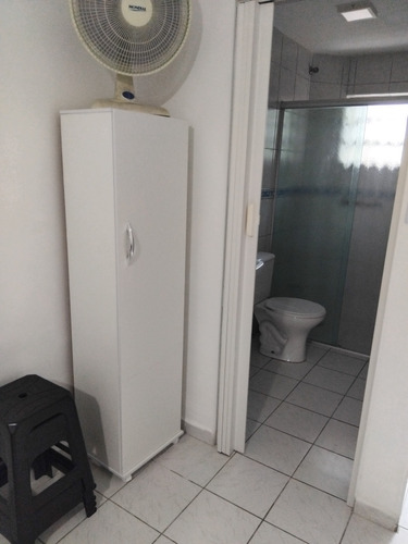 Kitnet Para Temporada Canto Do Forte