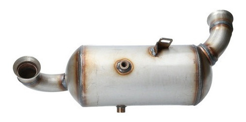 Filtro Particulas Dpf Peugeot 307 1.6 07/10