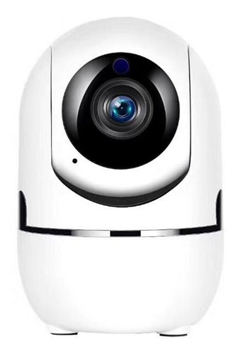 Camara Ip Wifi Full Hd 1080p Real Ptz Alarma Visión Nocturna