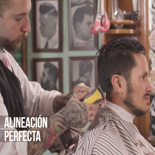 Maquina Cortar Cabello Pelo Remington 15 Pzs Indestructible