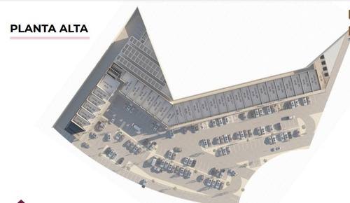 Imagen 9 de 11 de Local En Venta Plaza Xentric Mirador El Marques Queretaro Cl