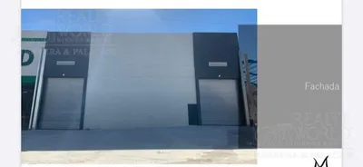 Edificio en venta