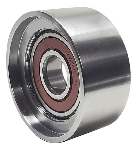 Polea De Accesorios Peterbilt Hd 379 15.0l 2004 Kg