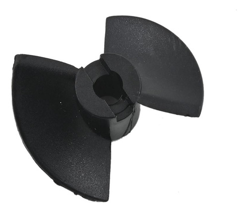 3 Accesorio De Propulsor De Pulverización De Impulsor De C