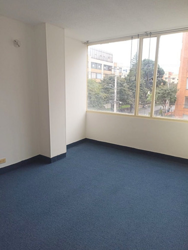Imagen 10 de 13 de Apartamento En Arriendo En Bogota Cedritos-usaquén