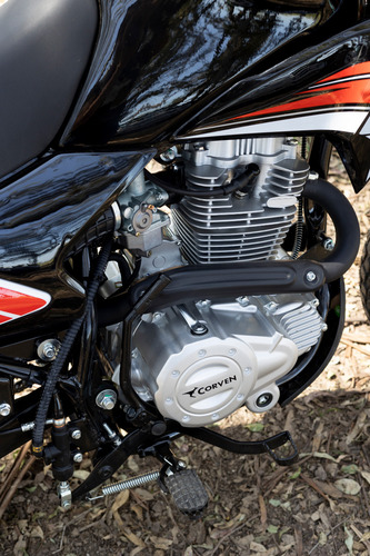 Corven Triax 250 R3 Patentada $1.567.000 O 12de$250.000 150