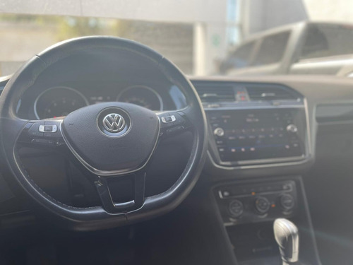 Volkswagen Tiguan Allspace 2.0 Tsi Comfortline Dsg
