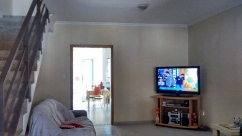Imagem 8 de 15 de Casa Residencial À Venda, Residencial Santa Paula, Jacareí. - Ca0117