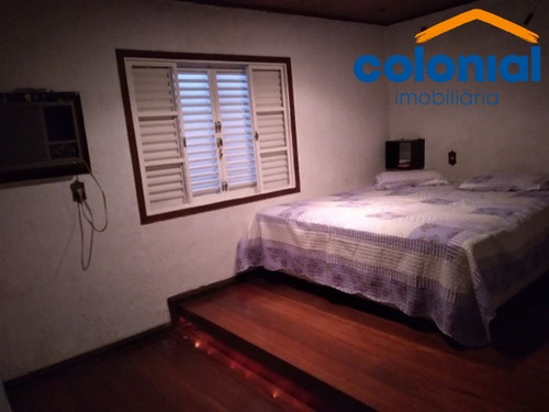 Imagem 2 de 13 de Casa 2 Quartos Cidade Nova/jundiaí - Ca01122 - 69447568