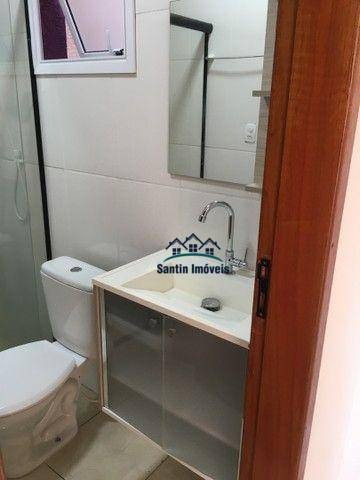 Imagem 8 de 16 de Apartamento Sem Condomínio De 55 M² Com 02 Quartos À Venda, Por R$ 270.000 - Jardim Ana Maria - Santo André/sp - Ap2219