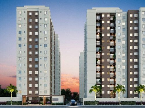 Imagem 2 de 23 de Apartamento - Ap02607 - 68902362