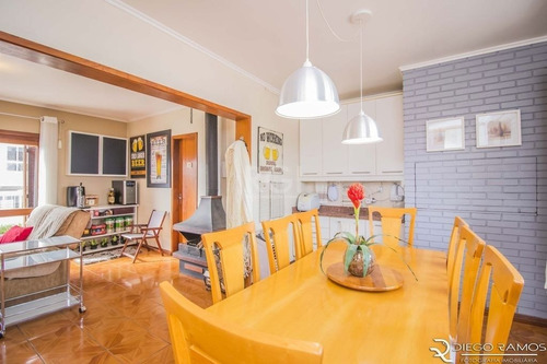 Imagem 18 de 19 de Apartamento Vila Ipiranga Porto Alegre - 7583