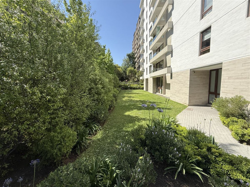 Departamento En Venta En Providencia