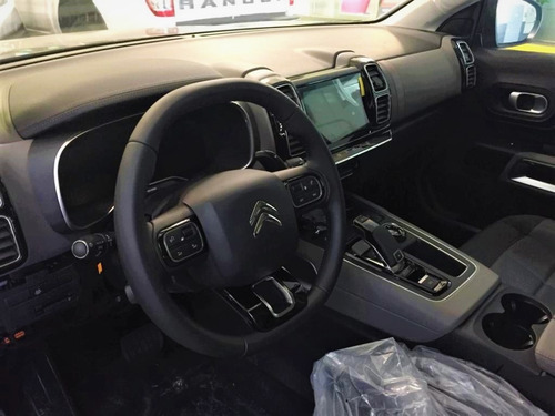 Citroen C5 Aircross Thp 165 Eat6 Feel Pack Entrega Inmediata