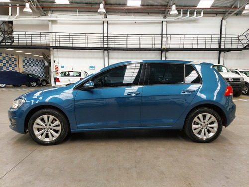Imagen 4 de 15 de Volkswagen Golf Comfortline