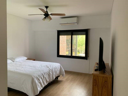 Imagen 11 de 16 de Departamento En Alq. Temporario Ubicado En Santa Barbara, Tigre, G.b.a. Zona Norte