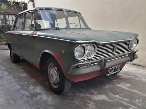 Fiat 1500