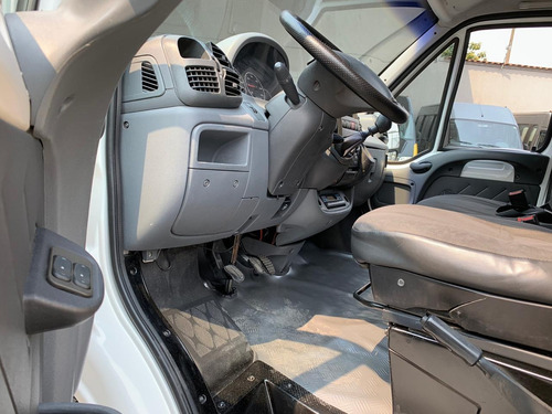 Citroen Jumper Escolar 20 Lugares