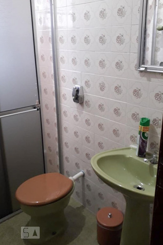 Casa À Venda - Jardim Anália Franco, 2 Quartos, 60 - S893123958