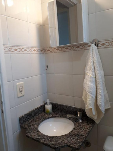 Imagem 14 de 30 de Apartamento Com 1 Dormitório À Venda, 40 M² Por R$ 370.000,00 - Santana - São Paulo/sp - Ap6460