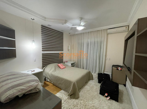 Imagem 17 de 22 de Casa Em Condomínio Para Locação, Condomínio Residencial Dezoito Do Forte/alphaville, Santa De Parnaíba/sp. - 5891