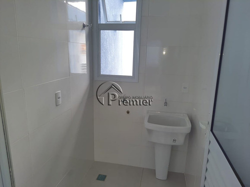 Imagem 19 de 30 de Jardim Residencial Veneza - Ca02568 - 70543273