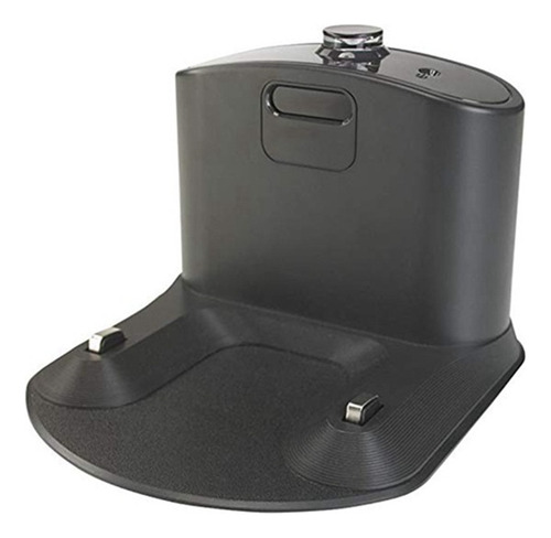 Base De Carregamento: Carregador Básico Para Irobot Roomba