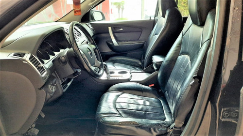 Imagen 10 de 13 de Gmc Acadia 2010 Paquete C