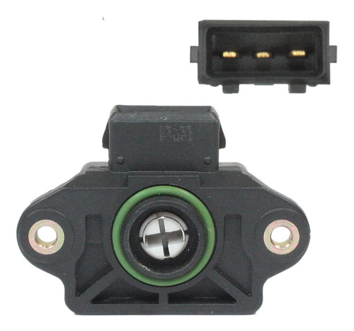 Sensor Tps(14987) Volkswagen Jetta A3 2.8l 1994,1995