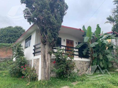 Casa En  Venta Cuernavaca Morelos Clm5883