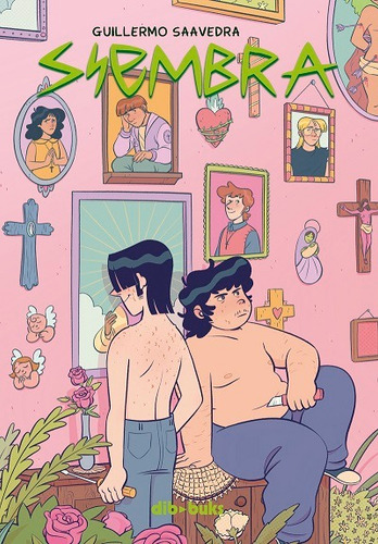 Siembra, de Saavedra, Guillermo. Editorial DIBBUKS, tapa blanda en español, 2022