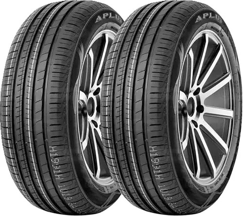 Kit de 2 neumáticos BARTL Neumáticos Duralife BL-609 P 145/70R13 71 T