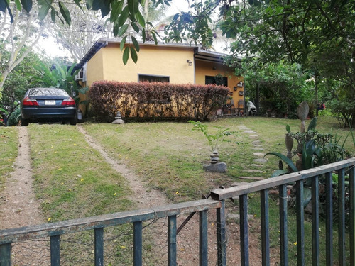 Imagen 1 de 10 de Casa En Venta En Cumbres Del Manzano. Barquisimeto Lara.