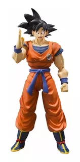 Goku 2.0 Sh Figuarts Bandai - En Stock